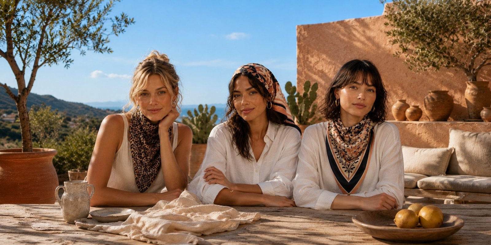 Foulard